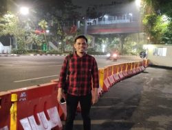 Mantan Ketua HMI Desak Rektor UNG Bekukan Mapala Butaiyo Nusa