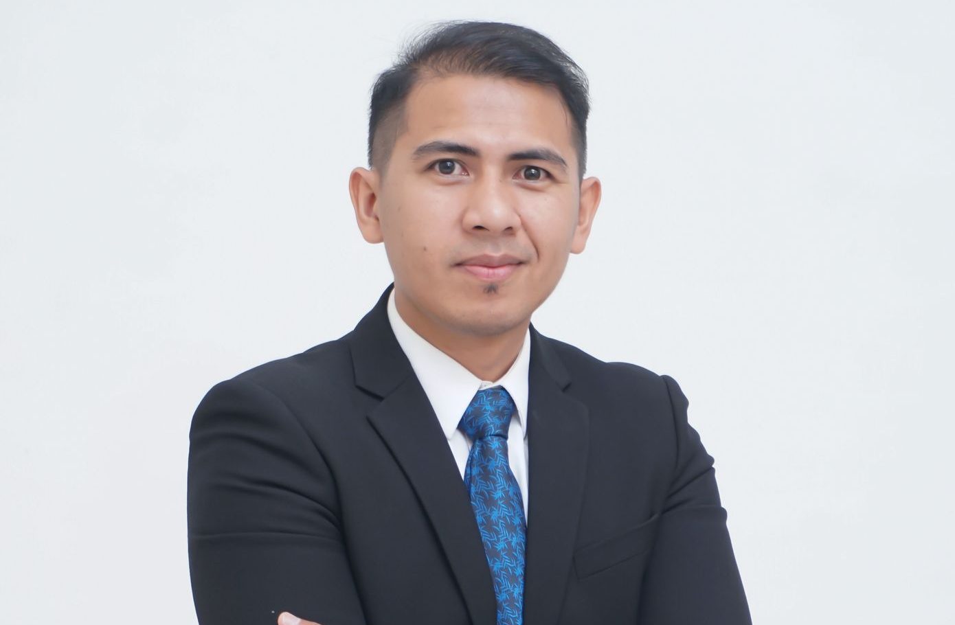 Muhammad Saleh Gasin, Praktisi hukum sekaligus putra daerah Banggai Kepulauan. Foto (Istimewa)