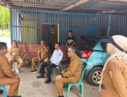 Pemprov Turun Lapangan Pantau Progres Persiapan Peran Saka Nasional 2025 di Bongohulawa