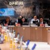 DPR Merespon Tuntutan Rakyat: Pangkas Tunjangan Anggota Dewan