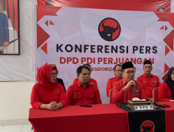 Pemecatan Wahyudin Moridu, PDIP Gorontalo Proses PAW