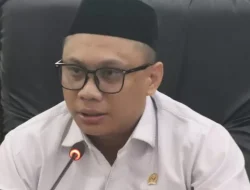 Pemecatan Wahyudin Moridu Resmi Diumumkan PDIP