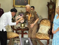 Gugatan Rp125 Triliun Gibran Ditangani Kuasa Hukum Pribadi