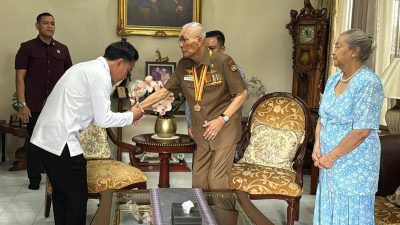 Gugatan Rp125 Triliun Gibran Ditangani Kuasa Hukum Pribadi