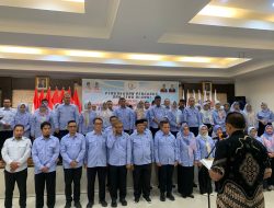 IKA HPMIG Makassar Siap Jadi Mitra Strategis Pemerintah Gorontalo