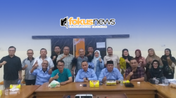 Foto Bersama IKA HPMIG Makassar. Dokumen ( Redaksi Fokusnews)