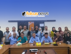 Rapat Persiapan Pengukuhan IKA HPMIG Makassar Periode 2025–2029