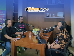 Kuota Gorontalo Half Marathon 2025 Hampir Penuh. Kategori 21K Hanya Tersisa 17 Slot