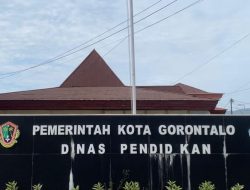 Kadis Pendidikan Tegaskan Tidak Ada Pejabat Terima Uang Gratifikasi Pengadaan Buku