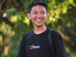 Adrian Pianus: “Pernyataan Aleg Gorut Soal PPPK Paruh Waktu Itu Tidak Bijak dan Bisa Ciptakan Kegaduhan!”