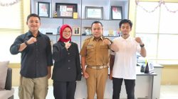 Dispora Gorontalo Lepas Duta Muda ke Ajang Internasional SSEAYP 2025. Dokumen (Istimewa)