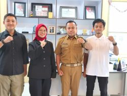 Dispora Gorontalo Lepas Duta Muda ke SSEAYP 2025