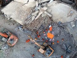 Operasi SAR Ponpes Al Khoziny Ditutup Hari Ke-9