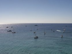 Israel Cegat Armada Gaza, Aktivis Dunia Diblokir