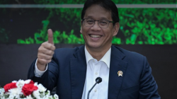 Ekonomi Triwulan III 2025 Tumbuh 5,04%, Tertopang Konsumsi dan Ekspor