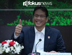 Ekonomi Triwulan III 2025 Tumbuh 5,04%, Tertopang Konsumsi dan Ekspor