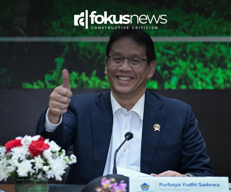 Menkeu Purbaya Foto (Humas Menkeu)
