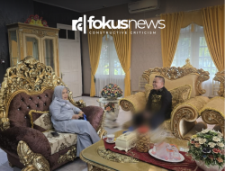 Panitia GHM 2025 Minta Maaf ke Wagub Idah Soal Polemik Medali