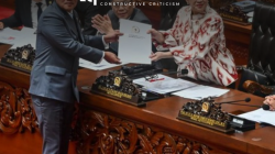 Pasal Kontroversial KUHAP Baru Dikritik Koalisi Sipil dan Pakar Hukum