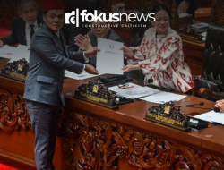 Pasal Kontroversial KUHAP Baru Dikritik Koalisi Sipil dan Pakar Hukum