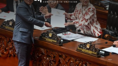 Pasal Kontroversial KUHAP Baru Dikritik Koalisi Sipil dan Pakar Hukum