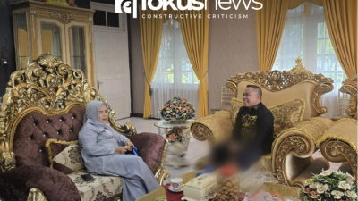 Panitia GHM 2025 Minta Maaf ke Wagub Idah Soal Polemik Medali