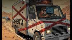 Polda Metro Jaya membantah video viral pria bawa mobil barang bukti yang mengaku anak anggota Propam. Mobil ternyata berstatus pindah kredit.( Ilustrasi)