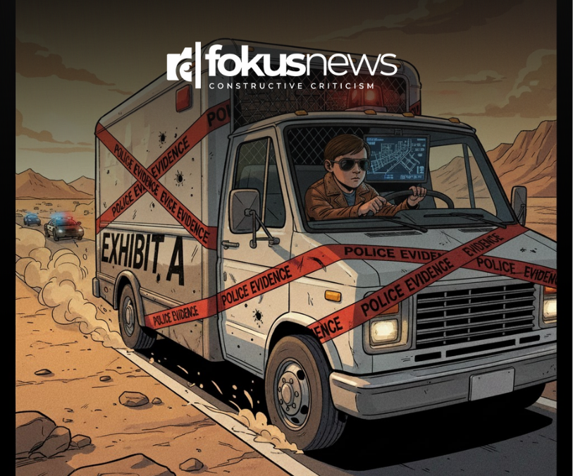 Polda Metro Jaya membantah video viral pria bawa mobil barang bukti yang mengaku anak anggota Propam. Mobil ternyata berstatus pindah kredit.( Ilustrasi)