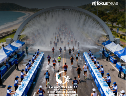 Panitia GHM 2025 siapkan 8 water station dan 1 water sprinkler