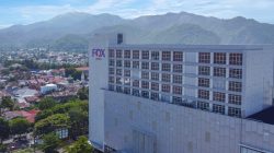 Manajemen FOX Hotel Gorontalo Akui Kekurangan Pelayanan Acara Launching