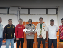 Sambangi Polda Lagi, AMM Warning Kapolda Gorontalo Minta Percepat Kasus ZA