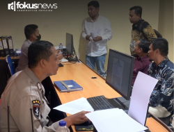 Diduga Samakan Rektor dengan Hewan, Oknum Konten Kreator ZH Dipolisikan.