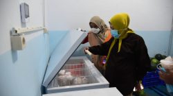 Wagub Gorontalo Temukan Masalah Serius di SPPG Boalemo