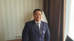 NasDem Kembali Percayakan Roman Nasaru Jabat Ketua DPD Kabgor