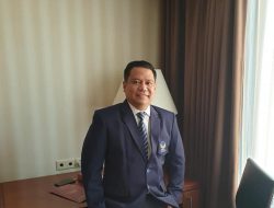 NasDem Kembali Percayakan Roman Nasaru Jabat Ketua DPD Kabgor