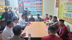 PWM dan Rektor UMGO Imbau AMM Tunda Aksi, Minta Hormati Proses Hukum