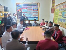 PWM dan Rektor UMGO Imbau AMM Tunda Aksi, Minta Hormati Proses Hukum