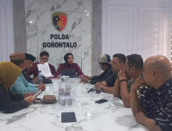 Mediasi Gagal, Pelapor Tolak Maaf Konten Kreator ZH Alias Kuhu