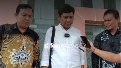 Gugatan Dicabut, Perkara Siti Magfirah di PTUN Gorontalo Resmi Ditutup