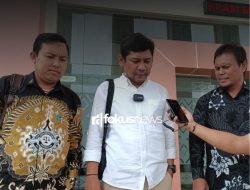 Gugatan Dicabut, Perkara Siti Magfirah di PTUN Gorontalo Resmi Ditutup