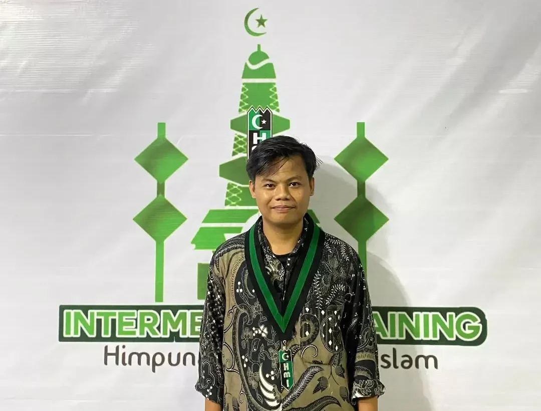 Fahri Sosiang | Ketua Umum HMI Komisariat Al Ghazali