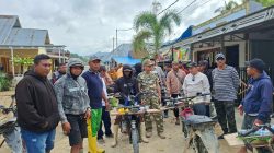 Bupati Pohuwato Temui Perusahaan, Desak Solusi untuk Penambang dan Tukang Ojek di Wilayah Konsesi