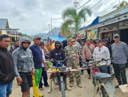 Bupati Pohuwato Temui Perusahaan, Desak Solusi untuk Penambang dan Tukang Ojek di Wilayah Konsesi