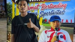 Meski Belum Juara, Perwakilan KMG Raih 5 Poin di Open Turnamen Catur