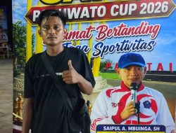 Meski Belum Juara, Perwakilan KMG Raih 5 Poin di Open Turnamen Catur