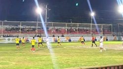 PERSAINGAN MEMANAS: MSC Tekuk RRT 2-1 di BRD Katili Cup Jilid II