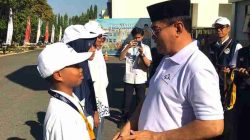 SNT 6 Hadir di Bone Bolango, Pemkab Siapkan Lahan untuk Perkuat Kawasan Pendidikan