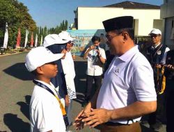 SNT 6 Hadir di Bone Bolango, Pemkab Siapkan Lahan untuk Perkuat Kawasan Pendidikan