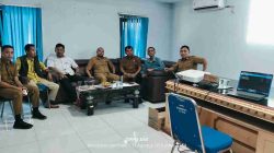 Kominfo Kabupaten Gorontalo Bersiap Hadapi SOTK Baru, Keamanan Siber Jadi Perhatian