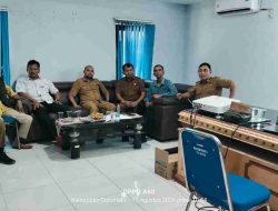 Kominfo Kabupaten Gorontalo Bersiap Hadapi SOTK Baru, Keamanan Siber Jadi Perhatian